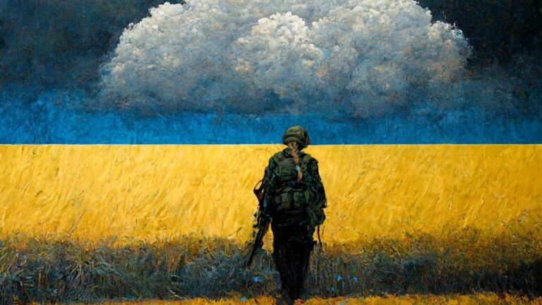 Війна в Україні та глобальний світопорядок