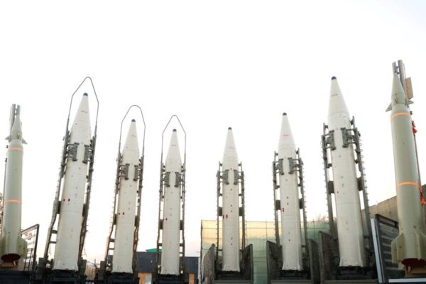 У США застерегли Іран не продавати Росії балістичні ракети і пригрозили новими санкціями