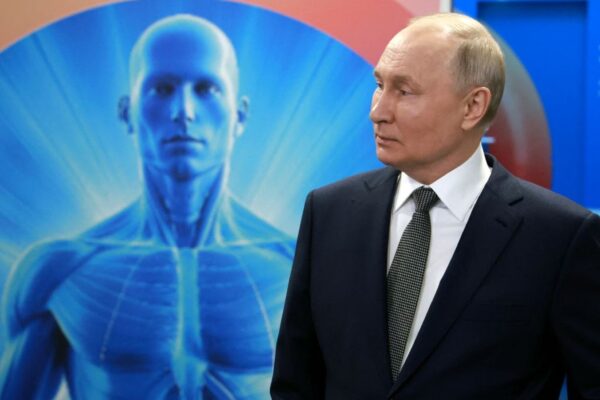 Чи зупиниться Путін у разі перемоги в Україні? Давайте не будемо з’ясовувати