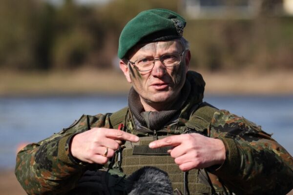 Потенційна війна НАТО з Росією: британці зізнаються у неготовності, фіни готові боронитися, шведи попереджають народ