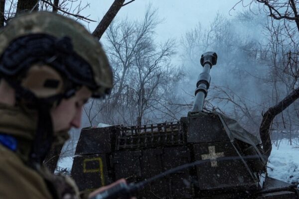 “Вікно можливостей для надання допомоги Україні закривається”. Західні ЗМІ і політики про витік інформації щодо Таурус