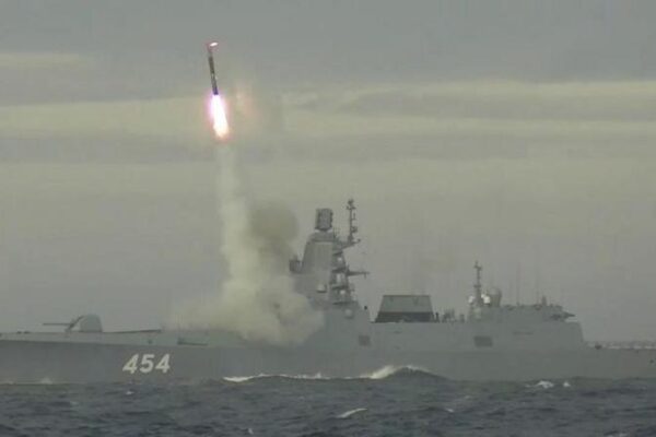 “Циркони”: як протидіяти найсучаснішим російським ракетам, якими вона б’є по Києву
