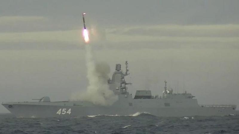 “Циркони”: як протидіяти найсучаснішим російським ракетам, якими вона б’є по Києву