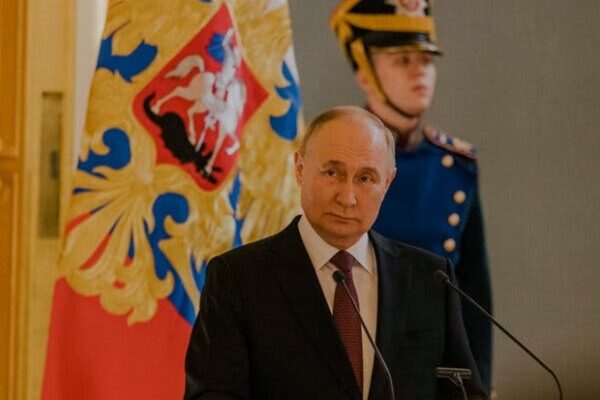 Смертельний теракт у Москві зруйнував обіцянку Путіна росіянам про безпеку