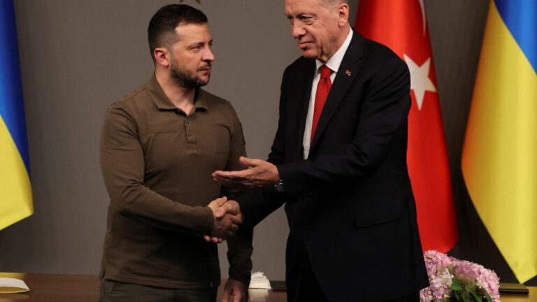 Українсько-турецьке оборонне партнерство з потенціалом для трансформації чорноморської та євроатлантичної безпеки