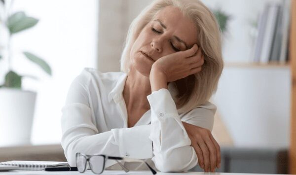 Жінки-лідерки в ОГС – перевантажені роботою, виснажені