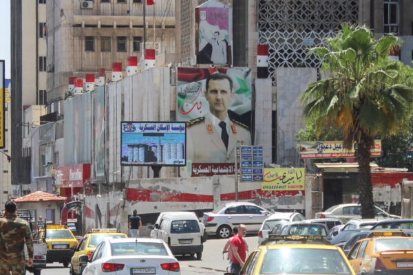 Наближаються парламентські вибори в Сирії. Чи має це когось хвилювати?
