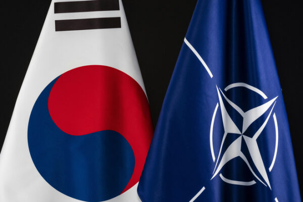 Що означає співпраця РК і НАТО для відносин на Корейському півострові?