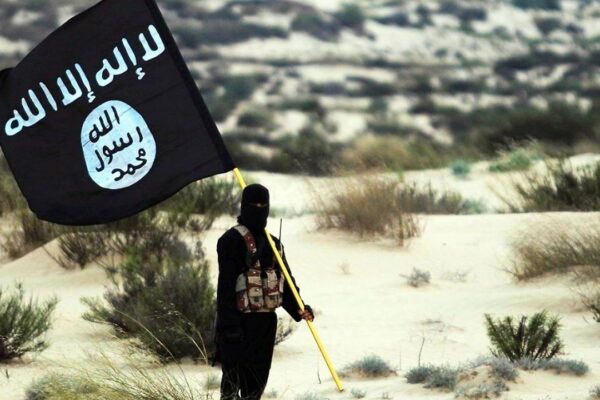Обережно, глобальні джихадисти знову активізувалися