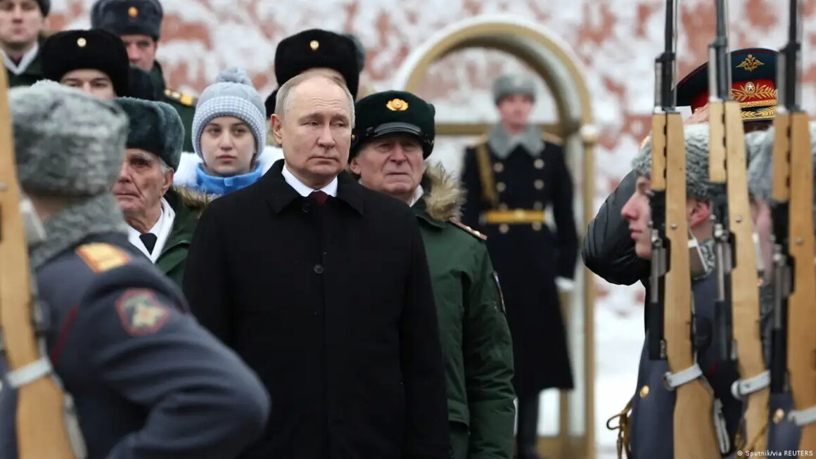 “Трибунал для Путіна” дедалі ближчий і реальніший?