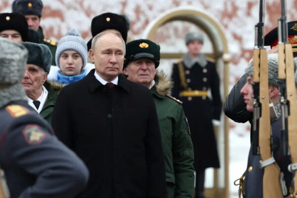 “Трибунал для Путіна” дедалі ближчий і реальніший?