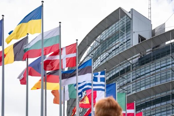ЄС розпочав розслідування втручання РФ у європейські вибори