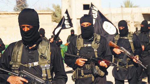 ІДІЛ повертається: що таке “Вілаят Хорасан”, чому вони воюють з Росією і чому можливі нові теракти