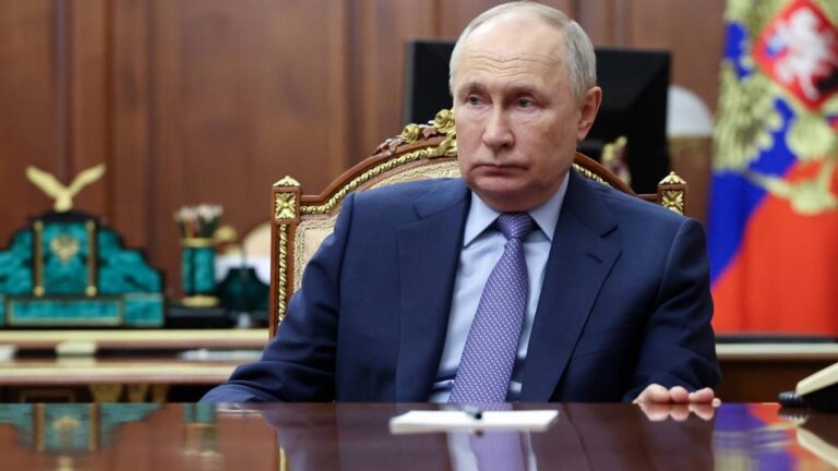 Активи Путіна під загрозою: на лідера Кремля чиниться масований тиск – і все через Швейцарію