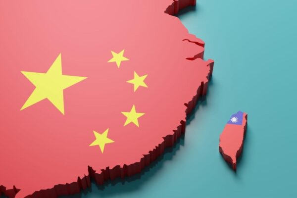 Три фактори зміцнення позиції Китаю щодо Тайваню