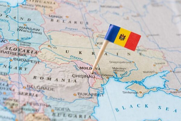 Молдова призначила президентські вибори та проєвропейський референдум на 20 жовтня