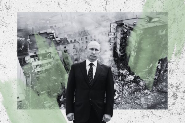 Препарації до репарацій. Як Росія може компенсувати Україні економічні збитки від війни