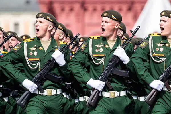 Мистецтво війни на виснаження: уроки війни росії проти України