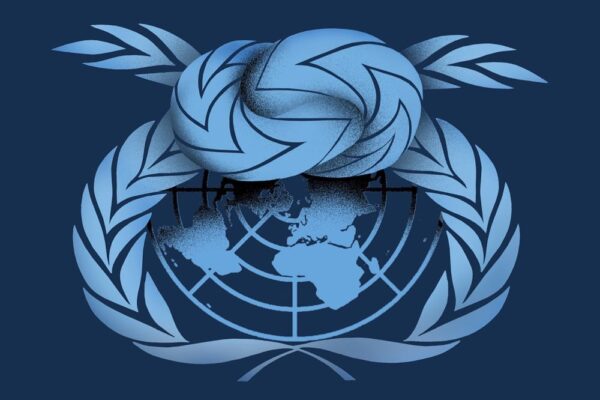 Дефолтний стан Ради Безпеки ООН – це глухий кут