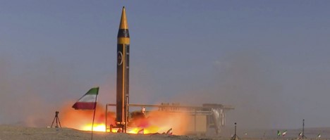 «Вікно можливостей для дій проти ядерної програми Ірану звужується»