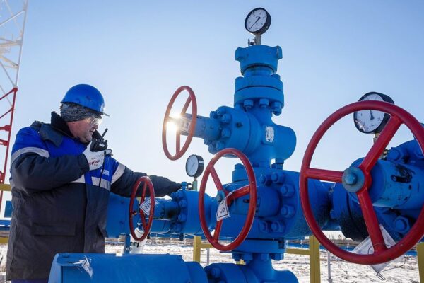 Газовий бізнес Росії ніколи не відновиться після війни в Україні