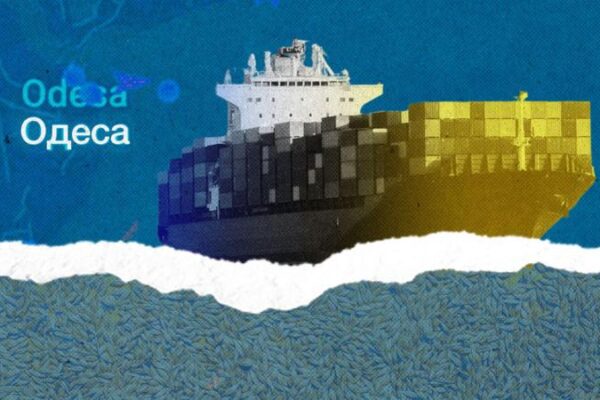 Непомічена перемога: як Україні вдалося відновити експорт Чорним морем
