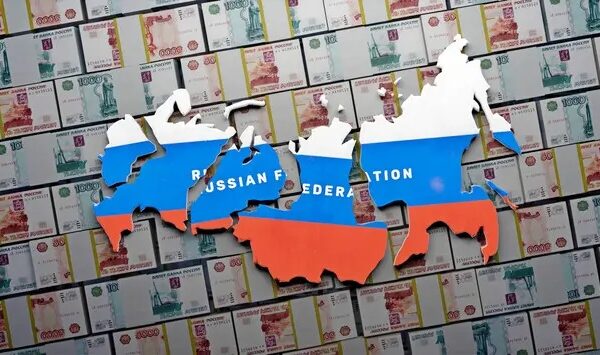 Неминуче падіння нової російської імперії путіна – Foreign Policy