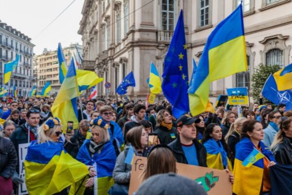 ЄС та Україна – стратегія, що нерішуче розгортається?