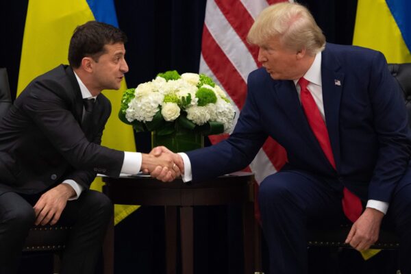 WSJ:Трамп навряд чи відмовиться від України – і може небезпечно ескалувати війну