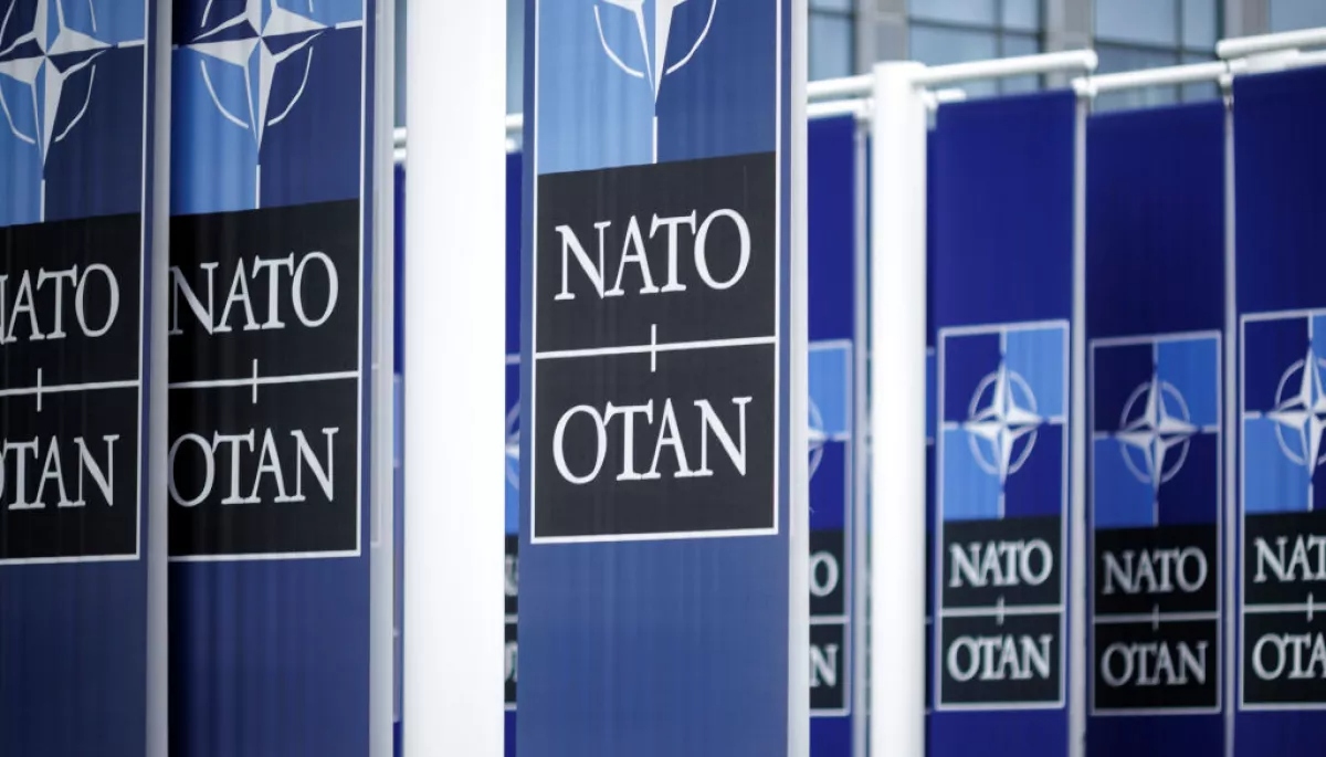 Швидший штучний інтелект і бойові роботи: НАТО підтримує перші 4 європейські стартапи