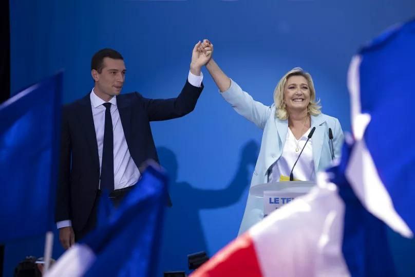 Що принесуть дострокові парламентські вибори у Франції
