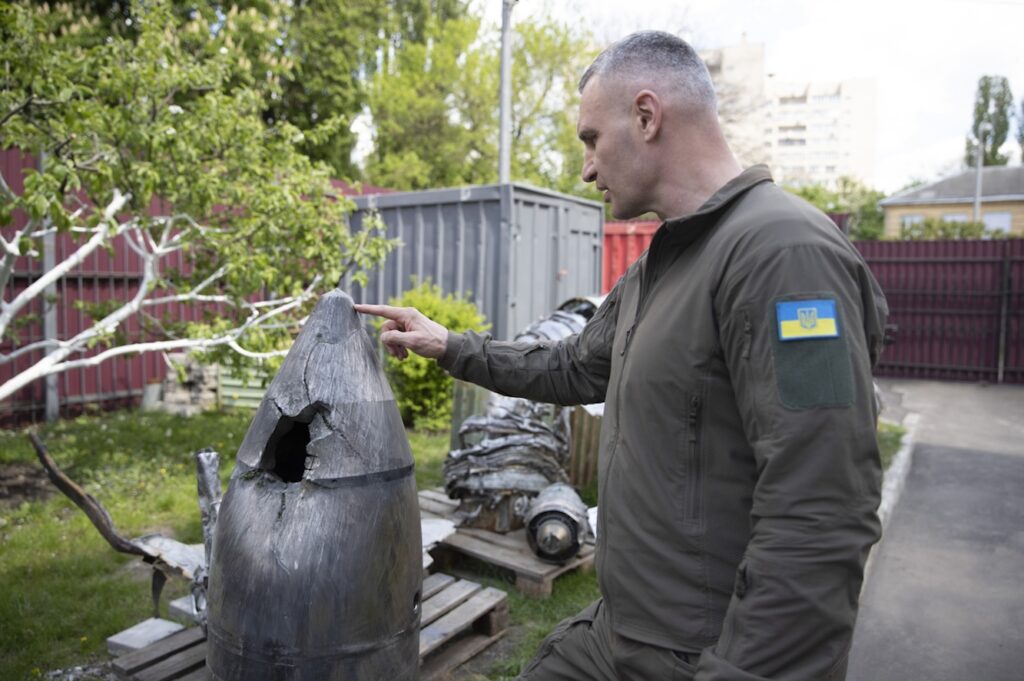 Удари вглиб росії. Рішення партнерів, яке дасть право на стратегічний успіх України