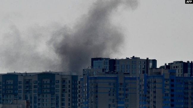 У Білому домі відповіли на заклик Зеленського зняти обмеження на удари вглиб Росії