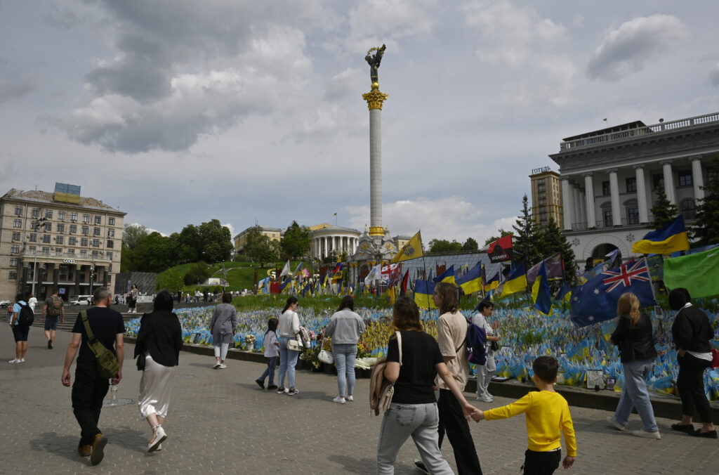 Вступ України до ЄС залежить від сильної оборони та консолідованих реформ