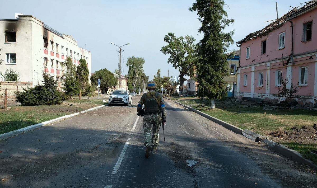 У США проходять дебати на підтримку несподіваного наступу України на Росію