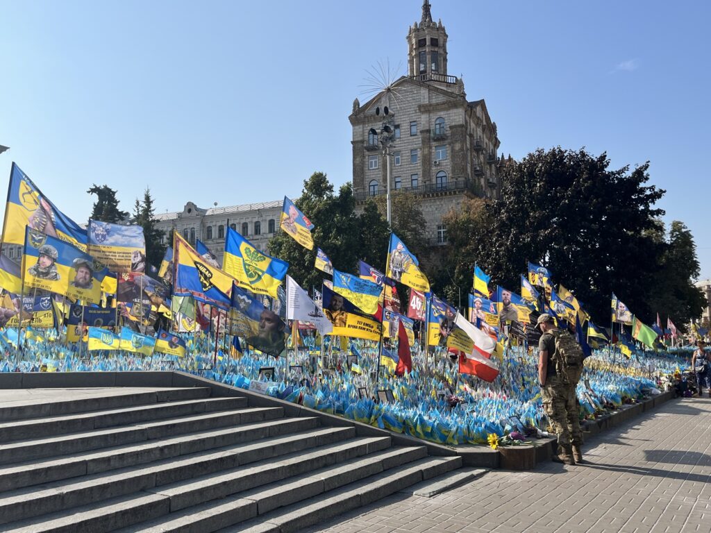 Як вторгнення України в Росію змінило війну 