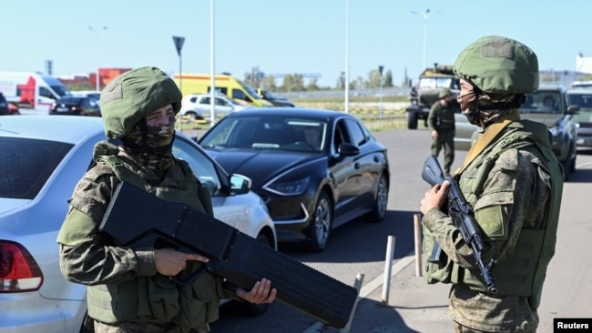 Навіть ліберальним росіянам вигідний міф про “кровожерних дикунів”, щоб уникнути відповідальності – слухання Гельсінської комісії Конгресу