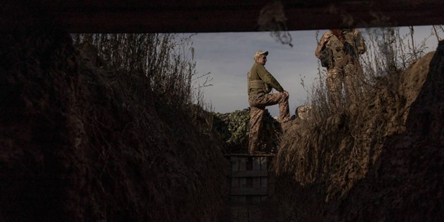 Куди рухається війна в Україні?