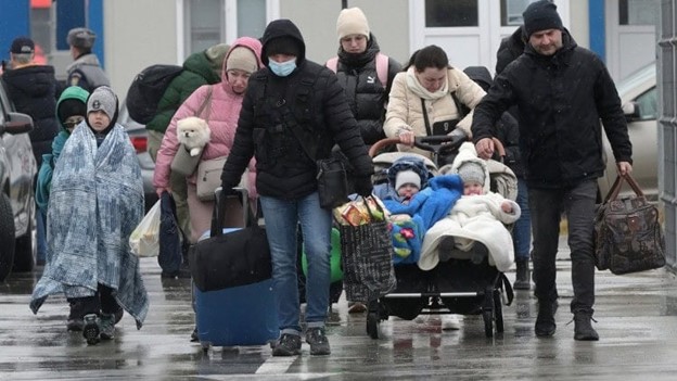 Стимули навпаки: повернення українських біженців