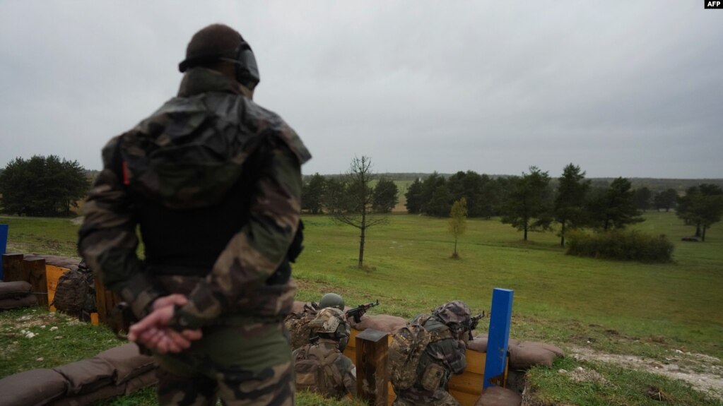 Письменник Леві: Україна та Ізраїль — два фронти світової війни, третім стане Тайвань