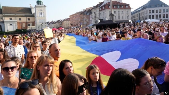 Чи можуть бути залагоджені всі польсько-українські розбіжності?