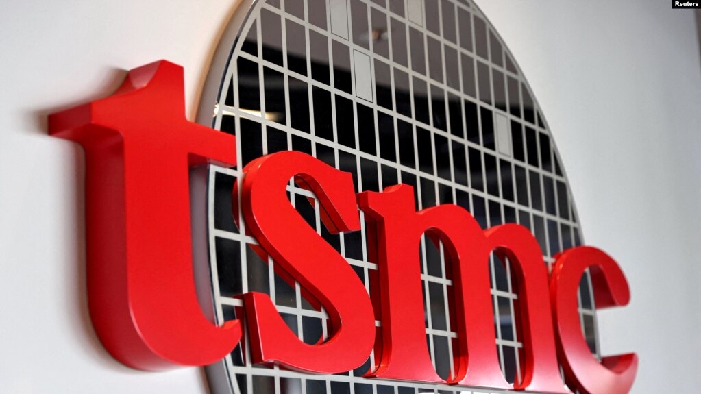 США заборонили TSMC поставляти Китаю чипи для розробок ШІ – Reuters