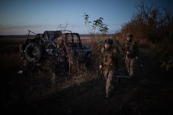 Що стоїть за ракетним балансуванням між Україною і Росією?