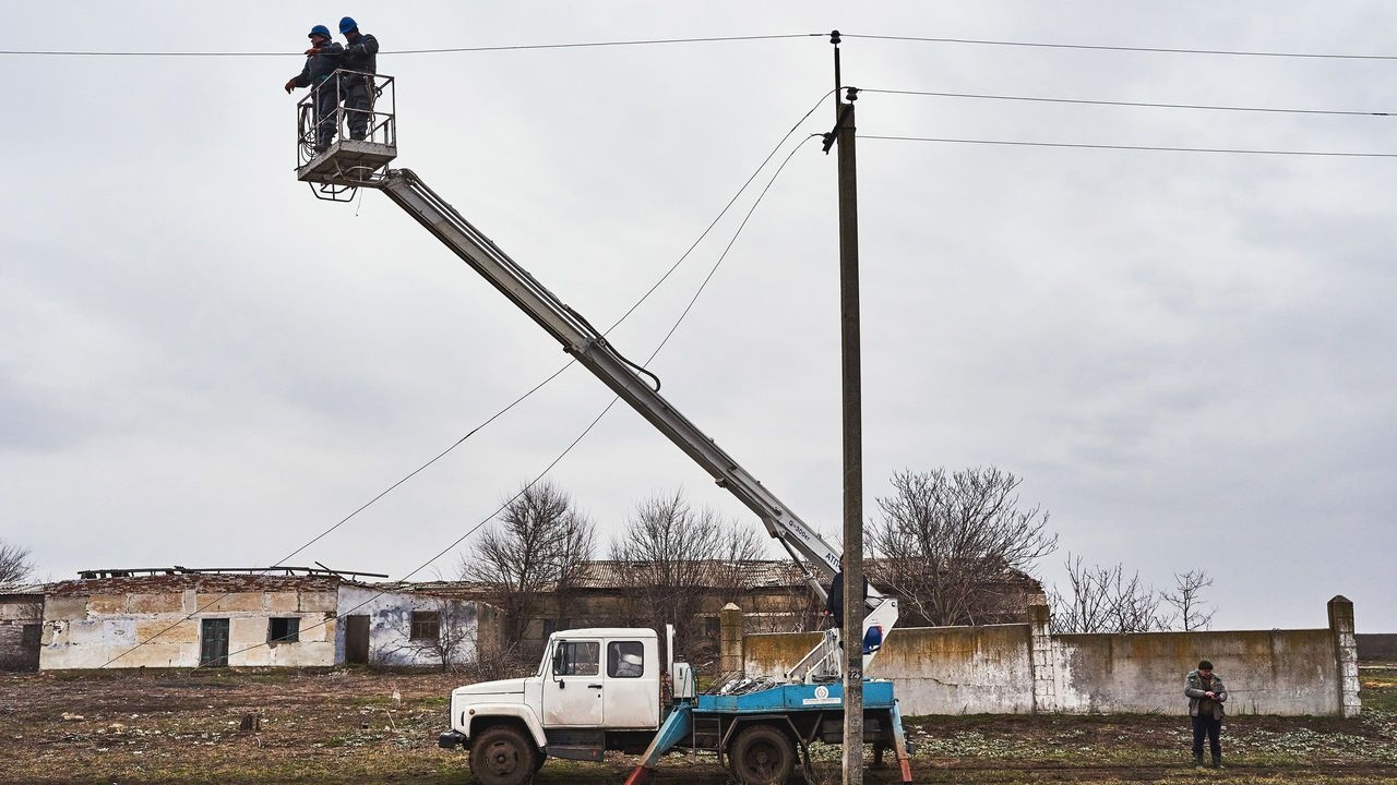 Україна виграє економічну війну проти Росії