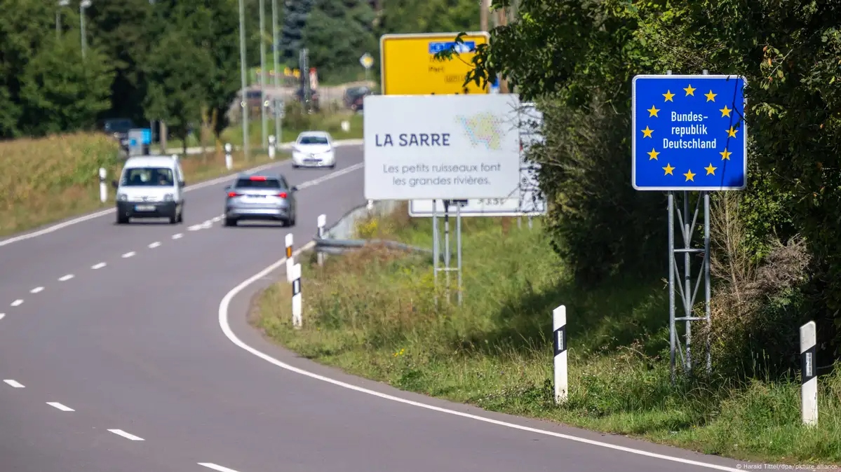 Шенгенська зона: перевірки зберігатимуться на невизначений термін