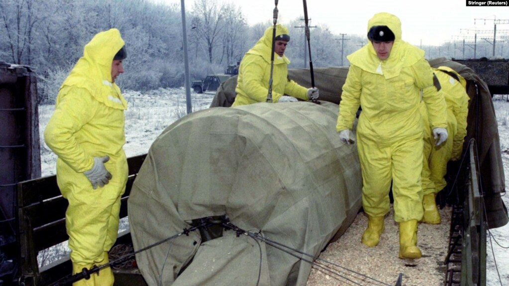 “Пам’ятник короткозорості”: Три уроки Будапештського меморандуму