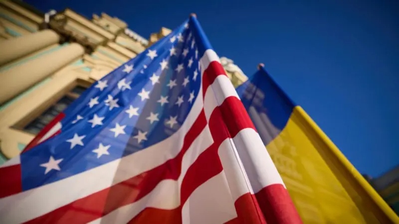 У США оцінять, що буде, якщо підтримку України зупинять і Росія переможе