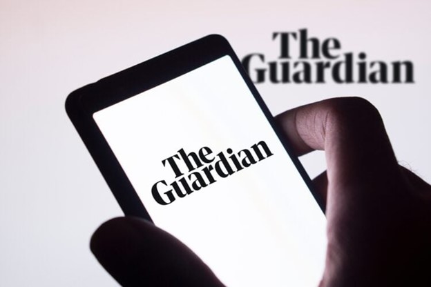 Хто охоронятиме The Guardian?