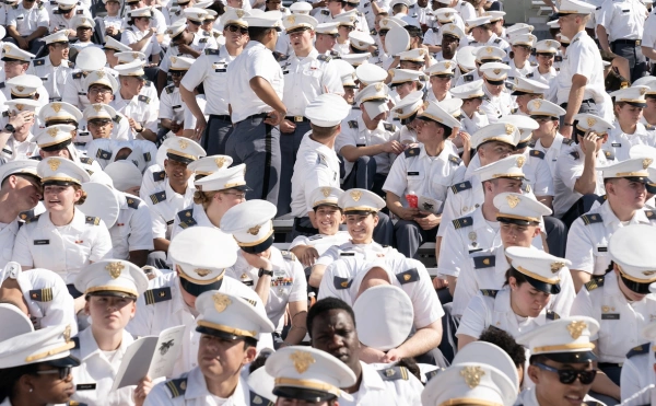 Суровые половые будни наземной операции