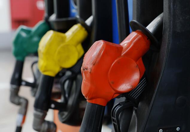 Страшнее нефтяного коллапса